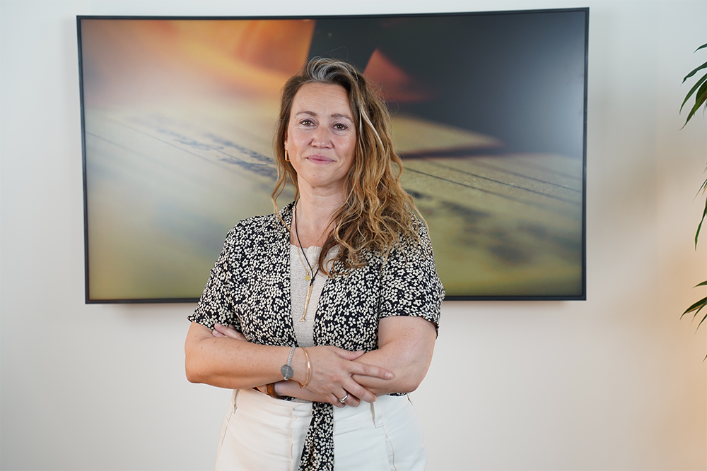 Her Story: intervista a Stefania Quaini