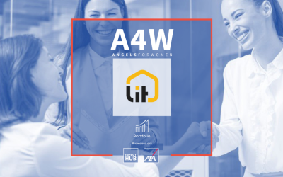lit: nuovo co-investimento per le socie e i soci di A4W